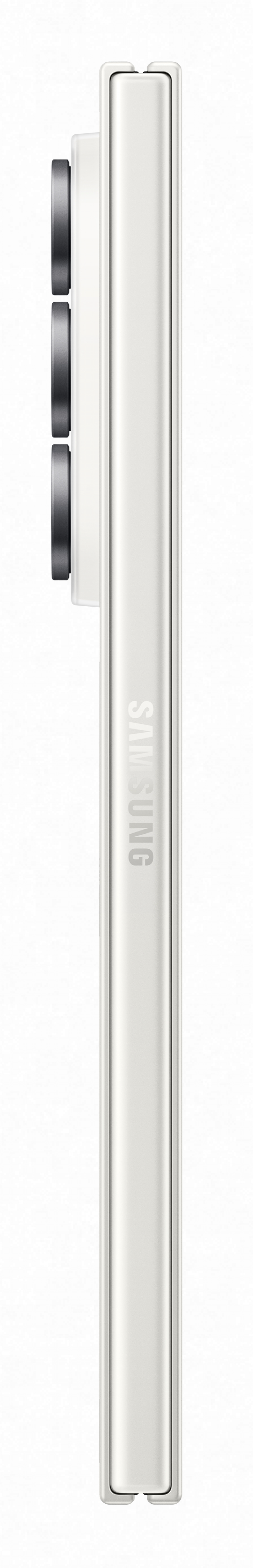 Смартфон Samsung SM-F976 GALAXY Z Fold 8 Ultra 5G 1TB 16GB Cream